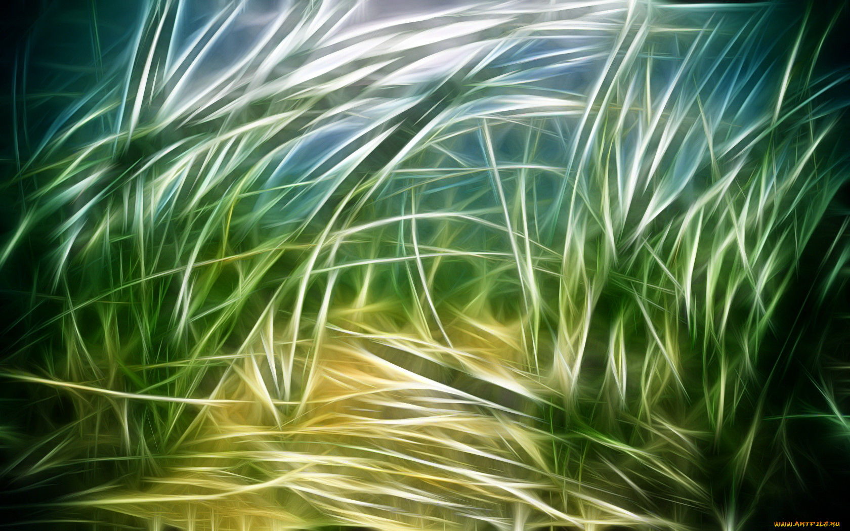 3, , fractal, , 